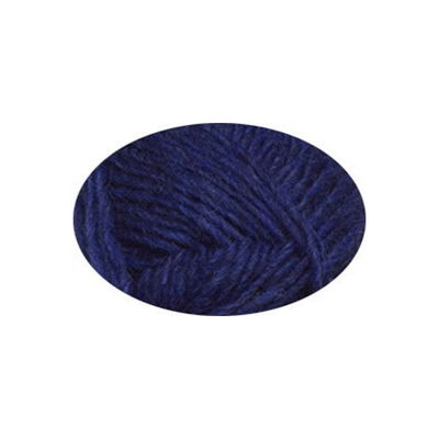 Lettlopi 1403 lapis blue heather