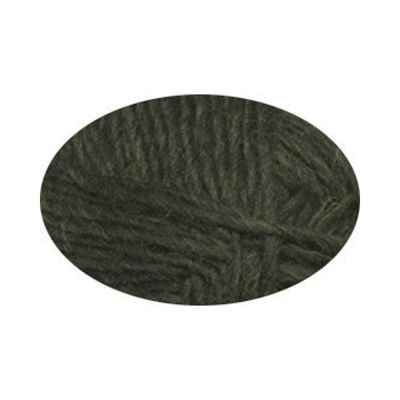 Lettlopi 1407 pine green heather