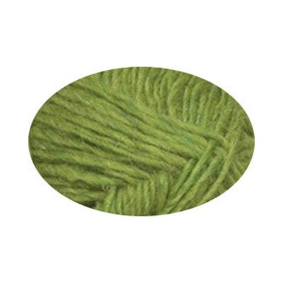 Lettlopi 1406 spring green heather