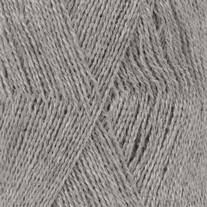 Drops Lace 0501 lichtgrijs op=op 