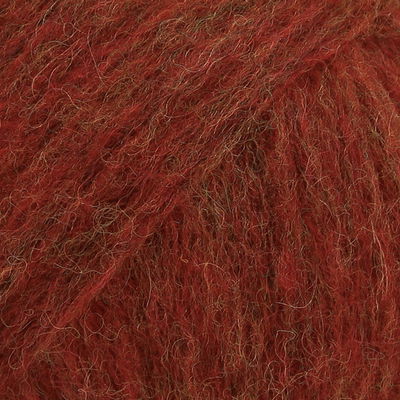 Drops Air 13 oranje rood 