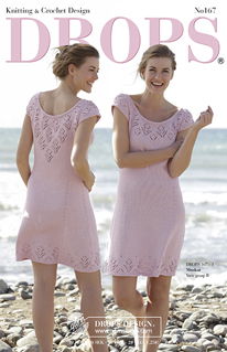 Drops 167 voorjaar en zomer 2016