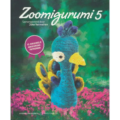 Zoomigurumi 5 op=op 