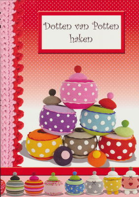 Dotten van potten