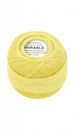 Durable borduur en haakkatoen 1109 licht geel (op=op uit collectie)