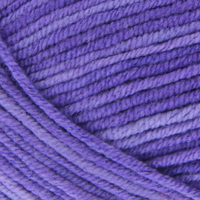 Scheepjes softfun denim 513 paars