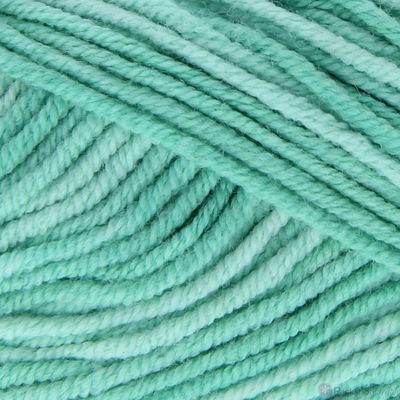 Scheepjes softfun denim 516 mint groen