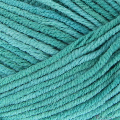 Scheepjes softfun denim 517 zeegroen
