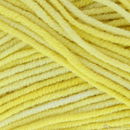 Scheepjes softfun denim 518 licht geel