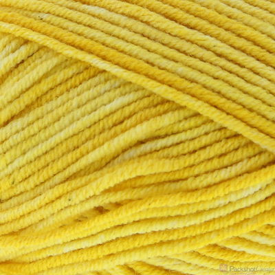 Scheepjes softfun denim 520 geel