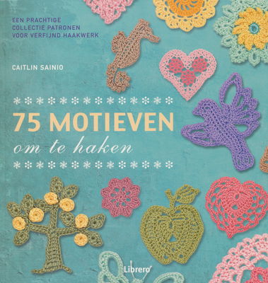 75 motieven om te haken op=op 