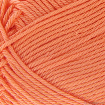 Schachenmayr Catania 410 deep coral op=op uit collectie 