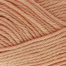 Scheepjes Catona 414 vintage peach 25 gram 