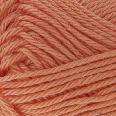 Scheepjes Catona 410 rich coral 25 gram 
