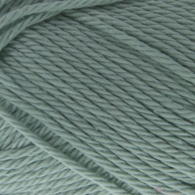 Scheepjes Catona 402 silver green 25 gram 