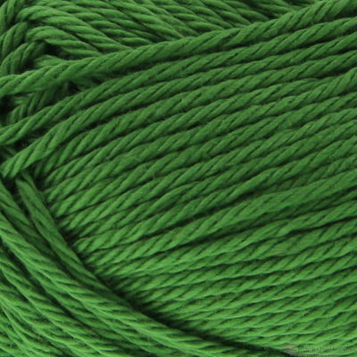 Scheepjes Catona 412 forest green 25 gram 