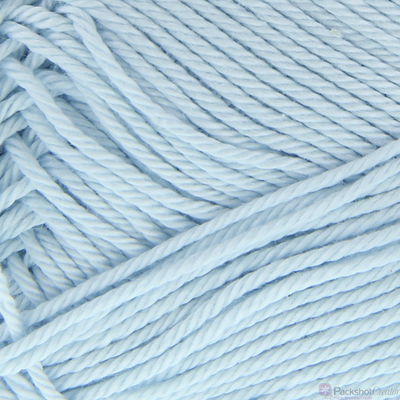 Schachenmayr Catania 8415 zeer licht blauw