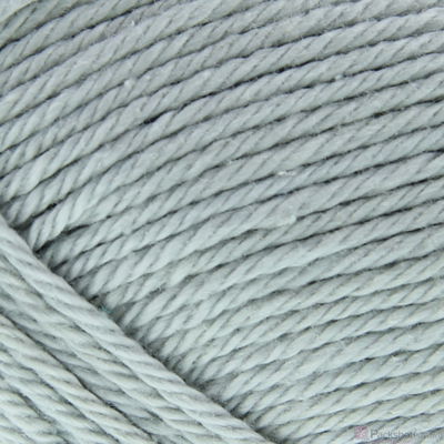 Lammy Yarns Rio 003 zilver grijs