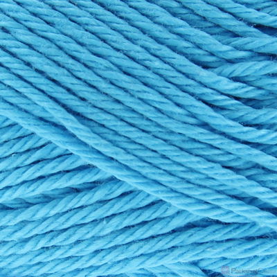 Lammy Yarns Rio 838 licht aqua blauw