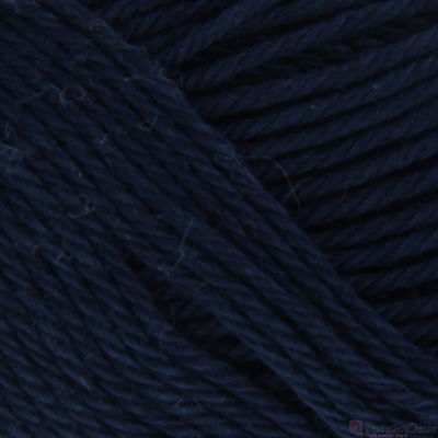 Lammy Yarns Rio 892 marine blauw