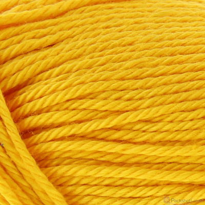 Lammy Yarns Rio 372 geel