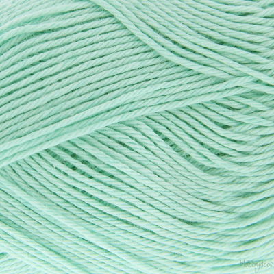 Lammy Yarns Rio 841 mint groen