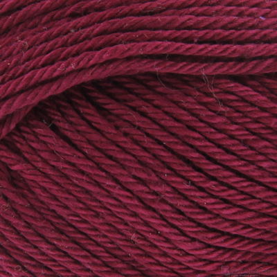 Lammy Yarns Rio 848 wijn rood