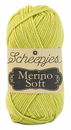 Scheepjes Merino soft 629 Constableh - geel groen