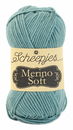 Scheepjes Merino soft 630 Lautrec - oud blauw