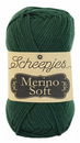 Scheepjes Merino soft 631 Millais - donker groen