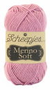 Scheepjes Merino soft 634 Copley - oud roze