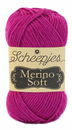 Scheepjes Merino soft 636 Carney - donker fuchsia