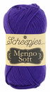 Scheepjes Merino soft 638 Hockney - paars blauw