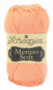 Scheepjes Merino soft 642 Cara Vaggio - zalm