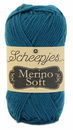 Scheepjes Merino soft 643 Ansingh - blauw