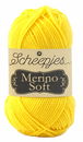 Scheepjes Merino soft 644 Duerer - geel