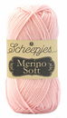 Scheepjes Merino soft 647 Titian - zacht roze