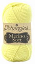 Scheepjes Merino soft 648 de Goya - licht geel