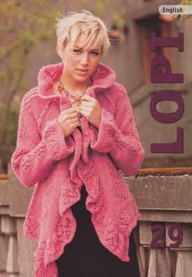 Lopi 29 English