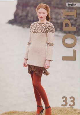 Lopi 33 English ptr 