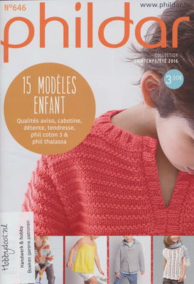Phildar nr 646 op=op 