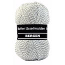 Bergen 4 grijs ecru gemeleerd - Botter IJsselmuiden