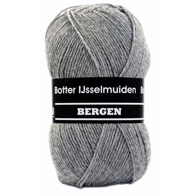 Bergen 5 grijs - Botter IJsselmuiden