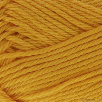 Scheepjes Catona 411 sweet orange 25 gram 