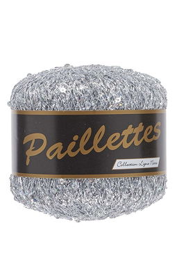 Lammy Yarns Paillettes