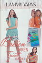 Lammy Yarns magazine nr 62