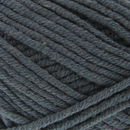 Hawai 4 - 002 donker grijs - Lammy Yarns