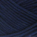 Hawai 4 - 890 marine blauw - Lammy Yarns