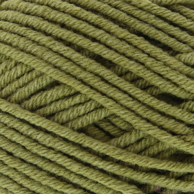 Hawai 4 - 027 oud groen - Lammy Yarns