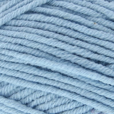 Hawai 4 - 011 baby blauw - Lammy Yarns